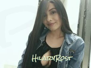 HilaryRost