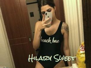 Hilary_Sweet