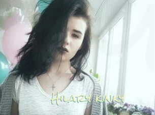 Hilary_kinky