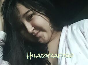 Hilaryzafiro