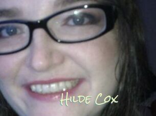 Hilde_Cox