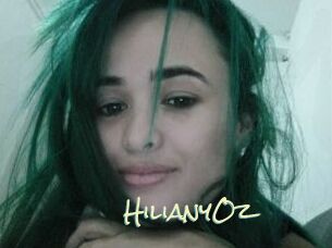 HilianyOz