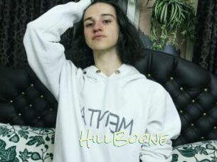 HillBoone