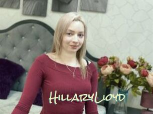 HillaryLioyd