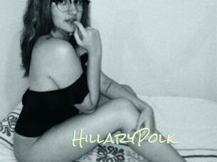HillaryPolk