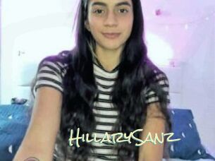 HillarySanz