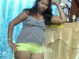 Hilya