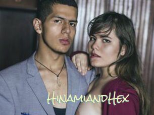 HinamiandHex