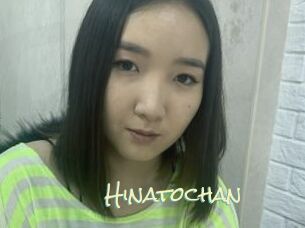 Hinatochan