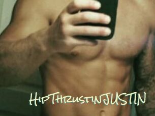 HipThrustin_JUSTIN