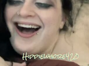 Hippiewhore420