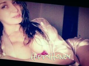 HippyHoney