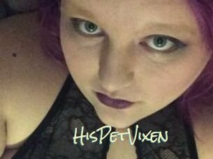 HisPetVixen