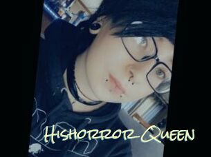 Hishorror_Queen