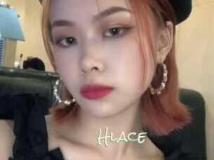 Hlace