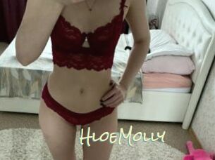 HloeMolly