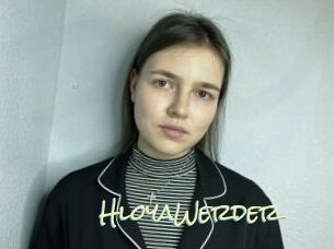 HloyaWerder