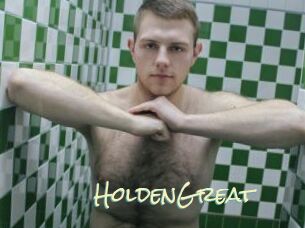 HoldenGreat