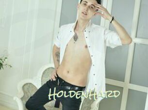HoldenHard