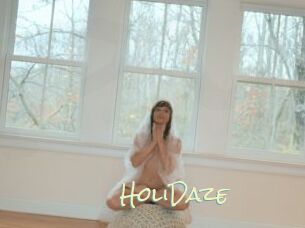 HoliDaze