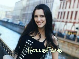 HollieFame