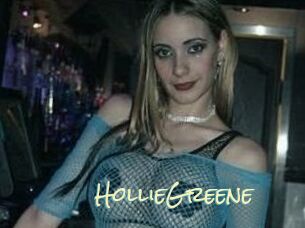 HollieGreene
