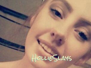 HollieSlays