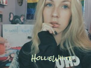 HollieWhite