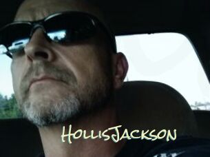 HollisJackson