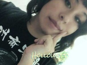 Hollowett