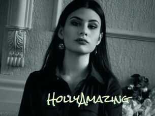 HollyAmazing