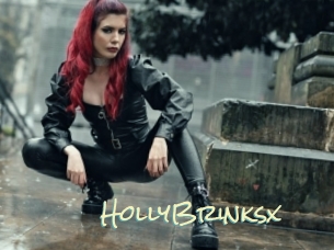HollyBrinksx