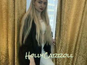 HollyCarroll