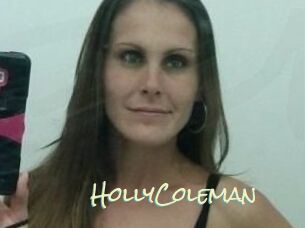 HollyColeman