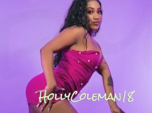 HollyColeman18