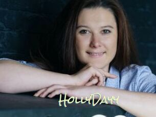 HollyDayy