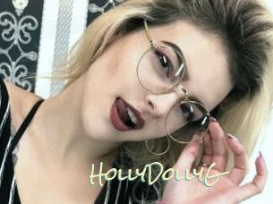 HollyDollyG