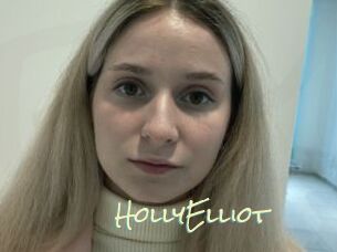 HollyElliot