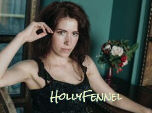 HollyFennel