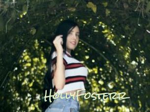 HollyFosterr