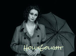 HollyGolight