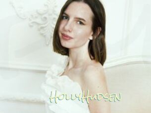 HollyHudsen