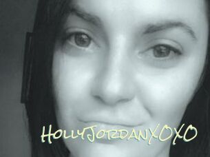 HollyJordanXOXO