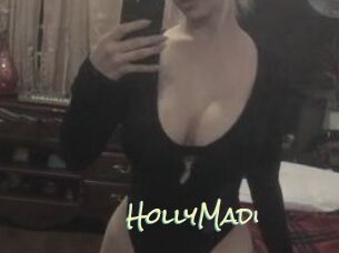 HollyMadi