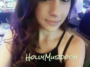 HollyMurdoch