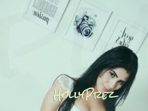 HollyPrez