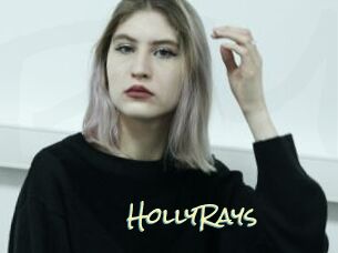 HollyRays