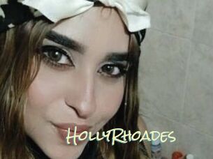 HollyRhoades
