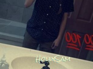 HollySam