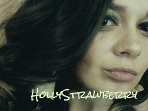 HollyStrawberry